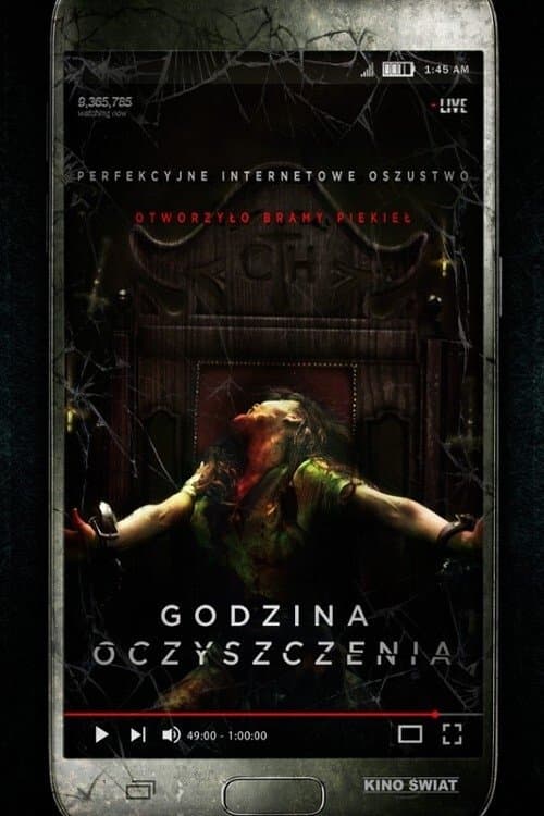 Oglądaj Godzina oczyszczenia