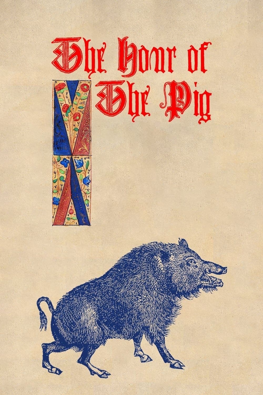 Oglądaj Godzina świni