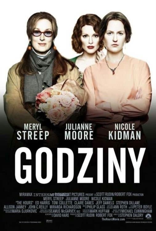 Oglądaj Godziny
