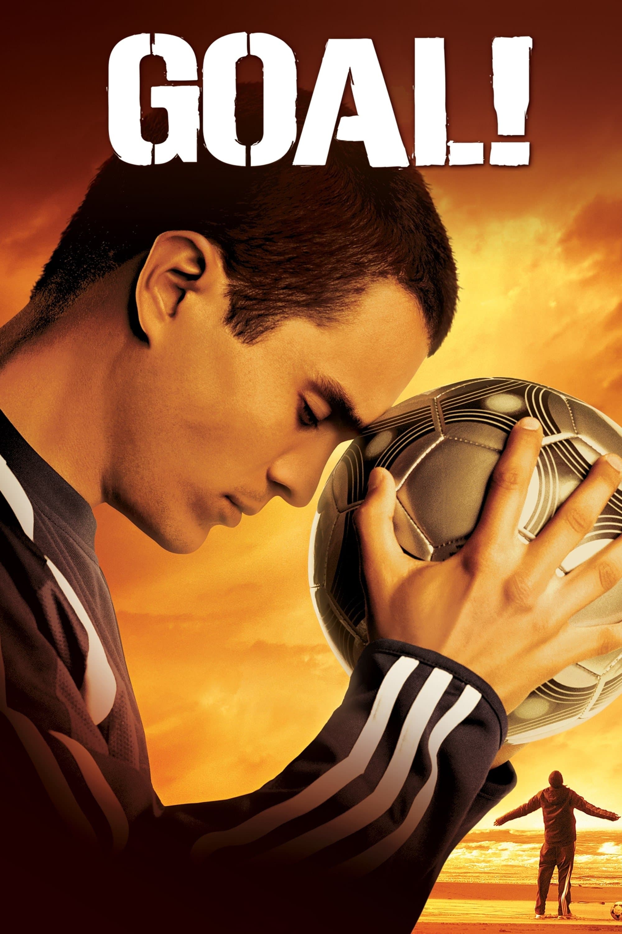 Oglądaj Gol!