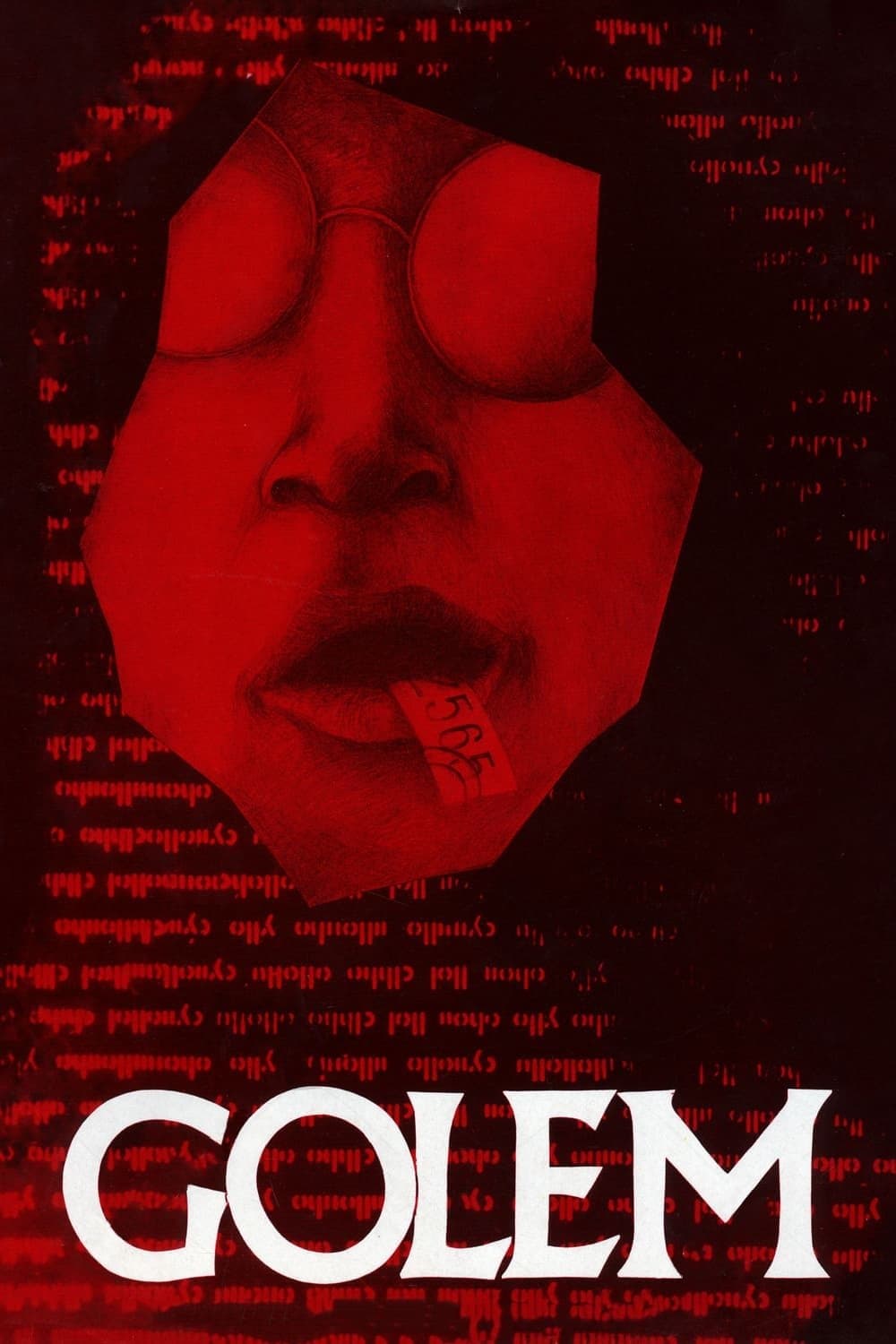 Oglądaj Golem