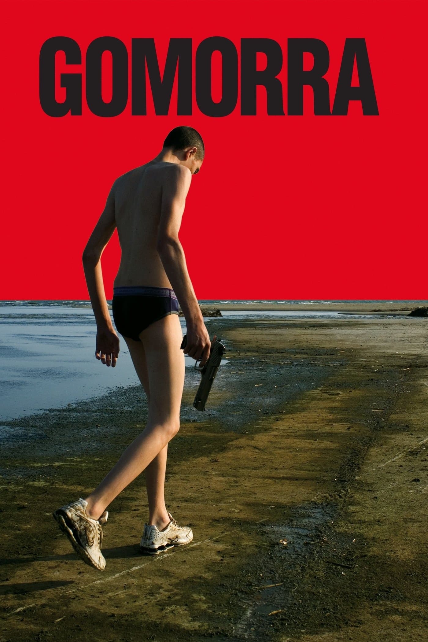 Oglądaj Gomorra