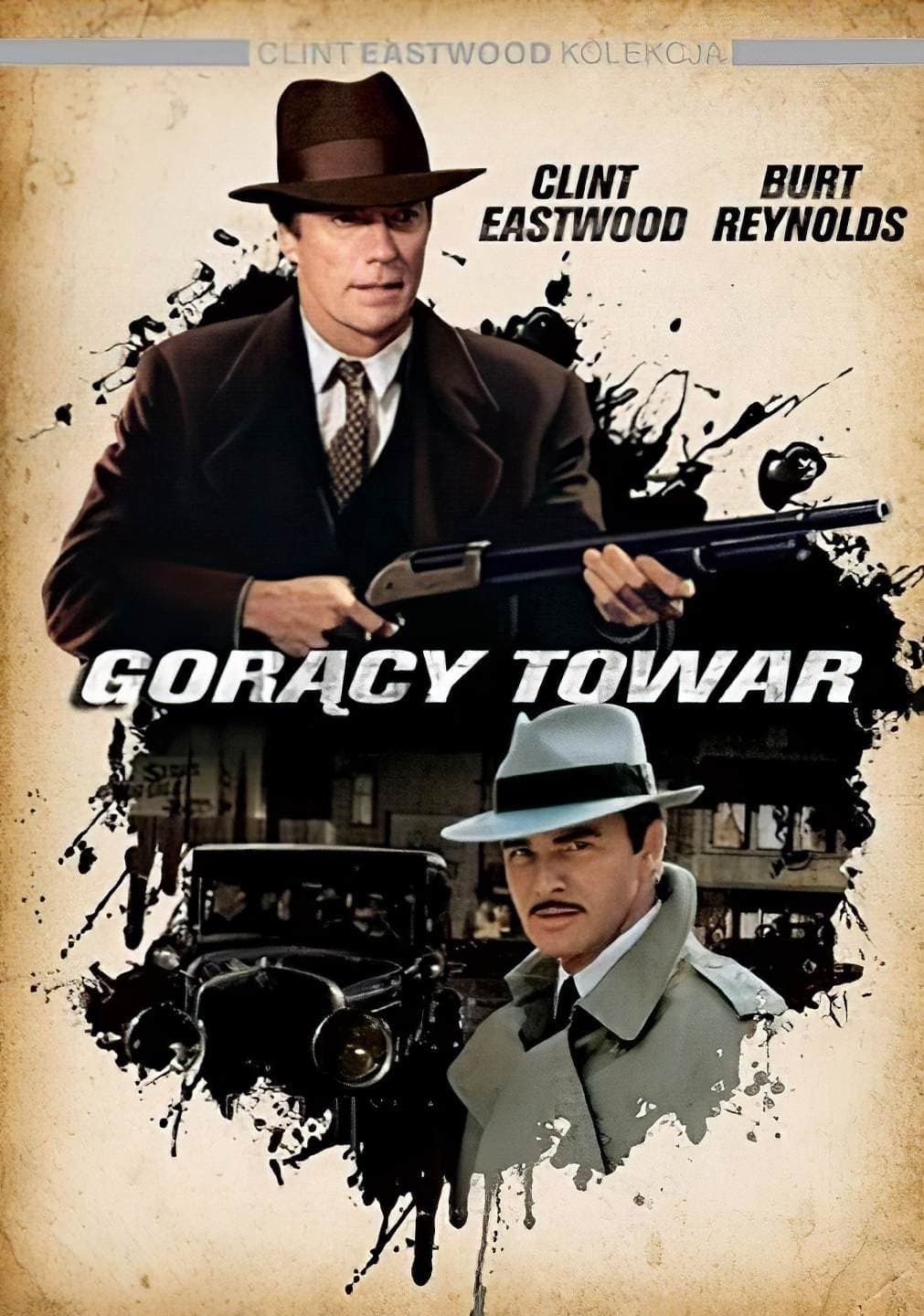 Oglądaj Gorący Towar