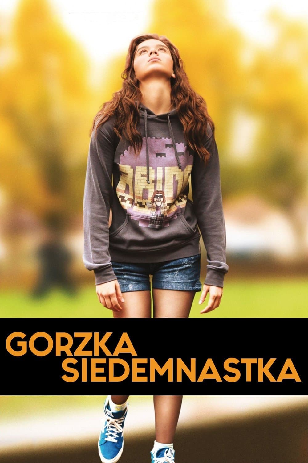 Oglądaj Gorzka siedemnastka