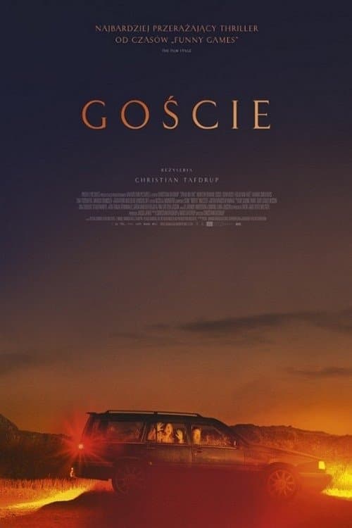 Oglądaj Goście