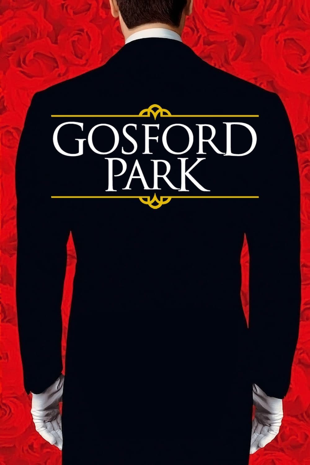 Oglądaj Gosford Park
