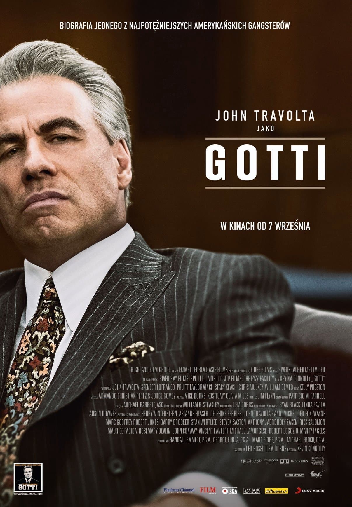 Oglądaj Gotti
