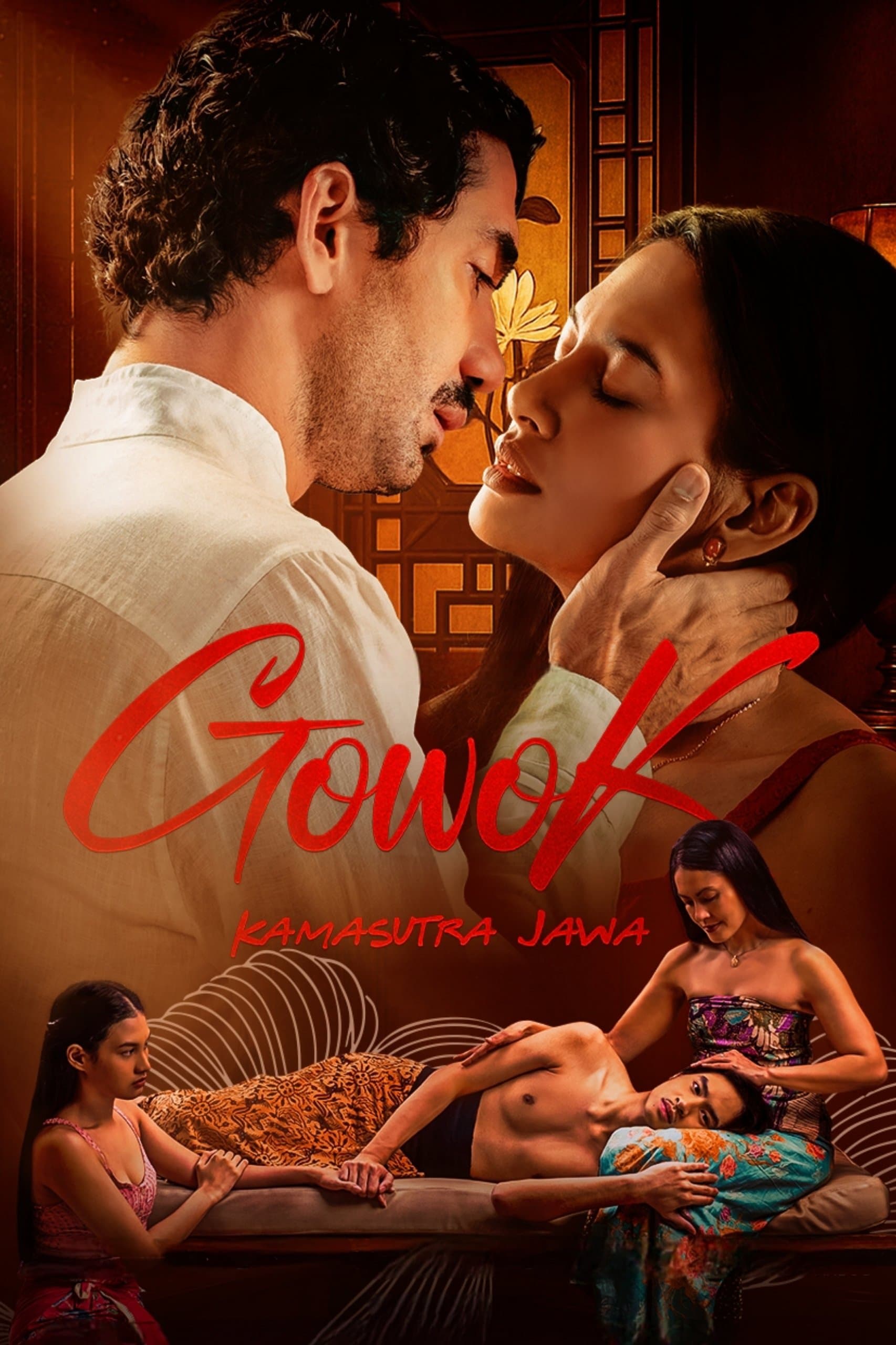 Oglądaj Gowok: Kamasutra Jawa