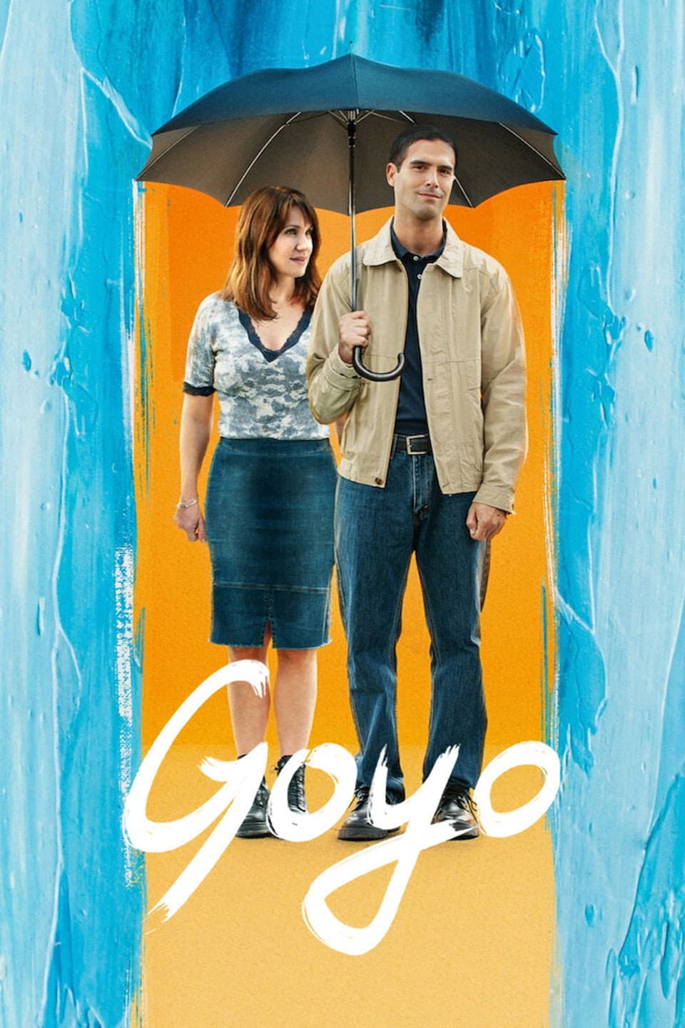 Oglądaj Goyo