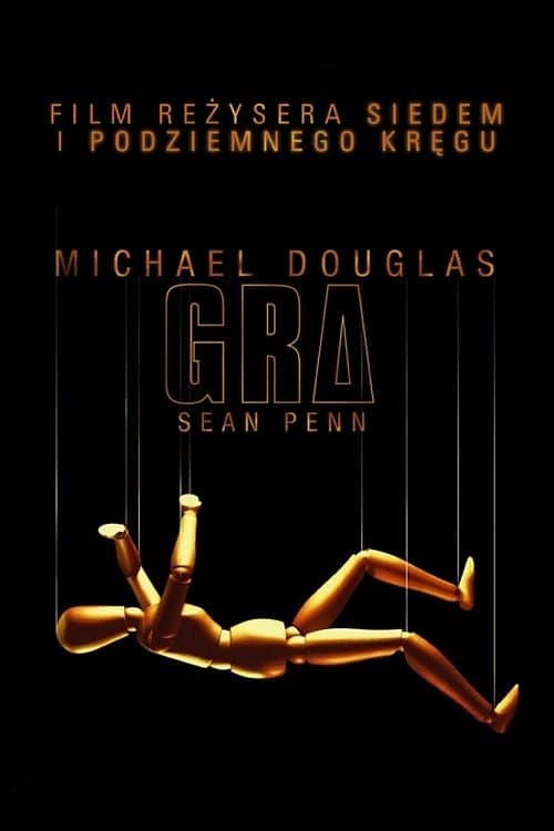 Oglądaj Gra
