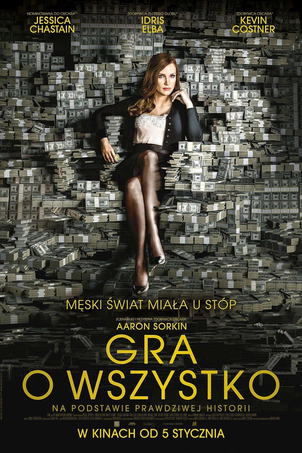 Oglądaj Gra o Wszystko