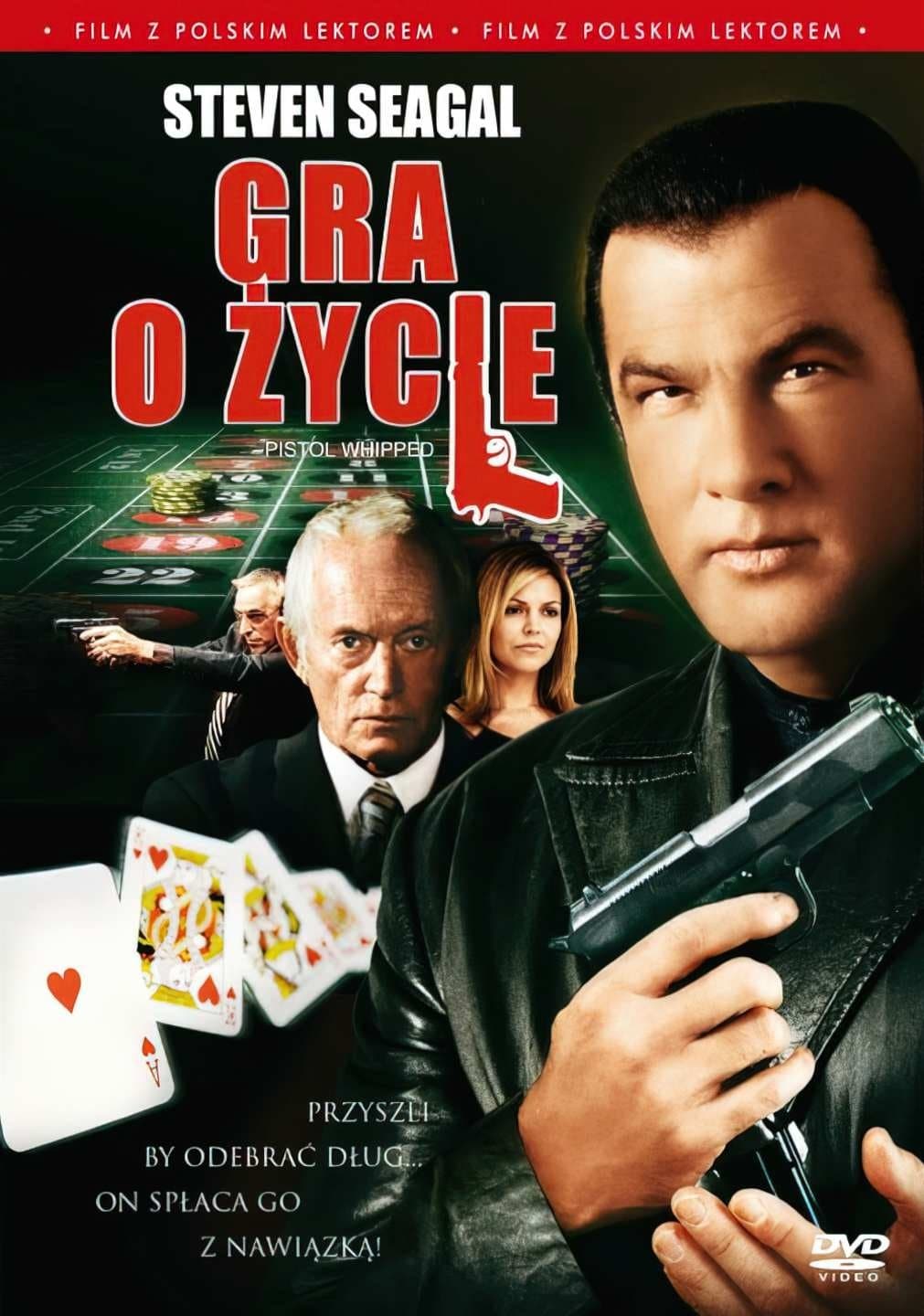 Oglądaj Gra o życie