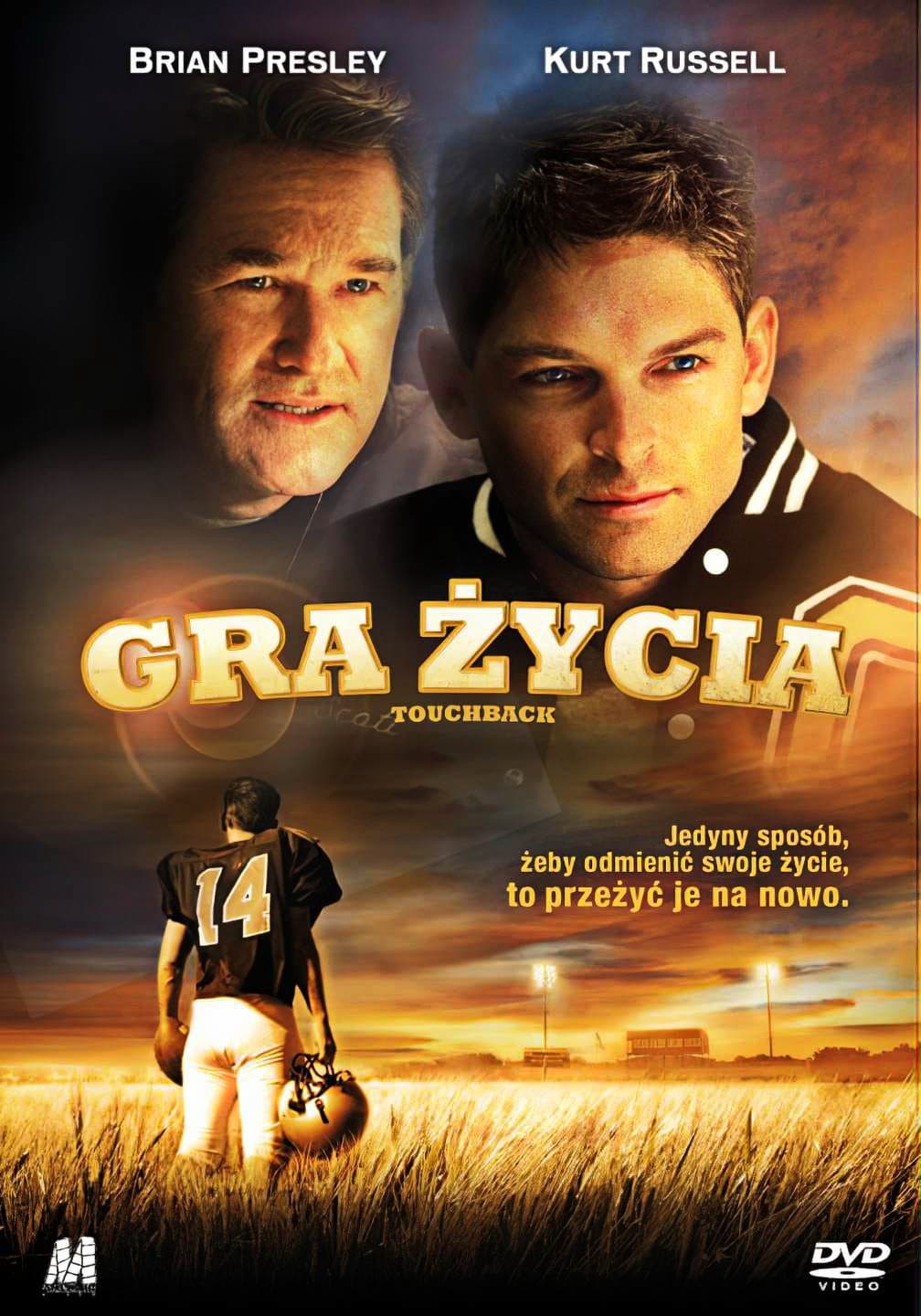 Oglądaj Gra życia