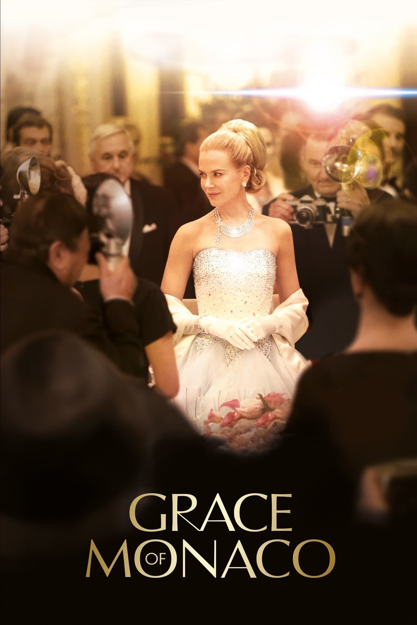 Oglądaj Grace księżna Monako