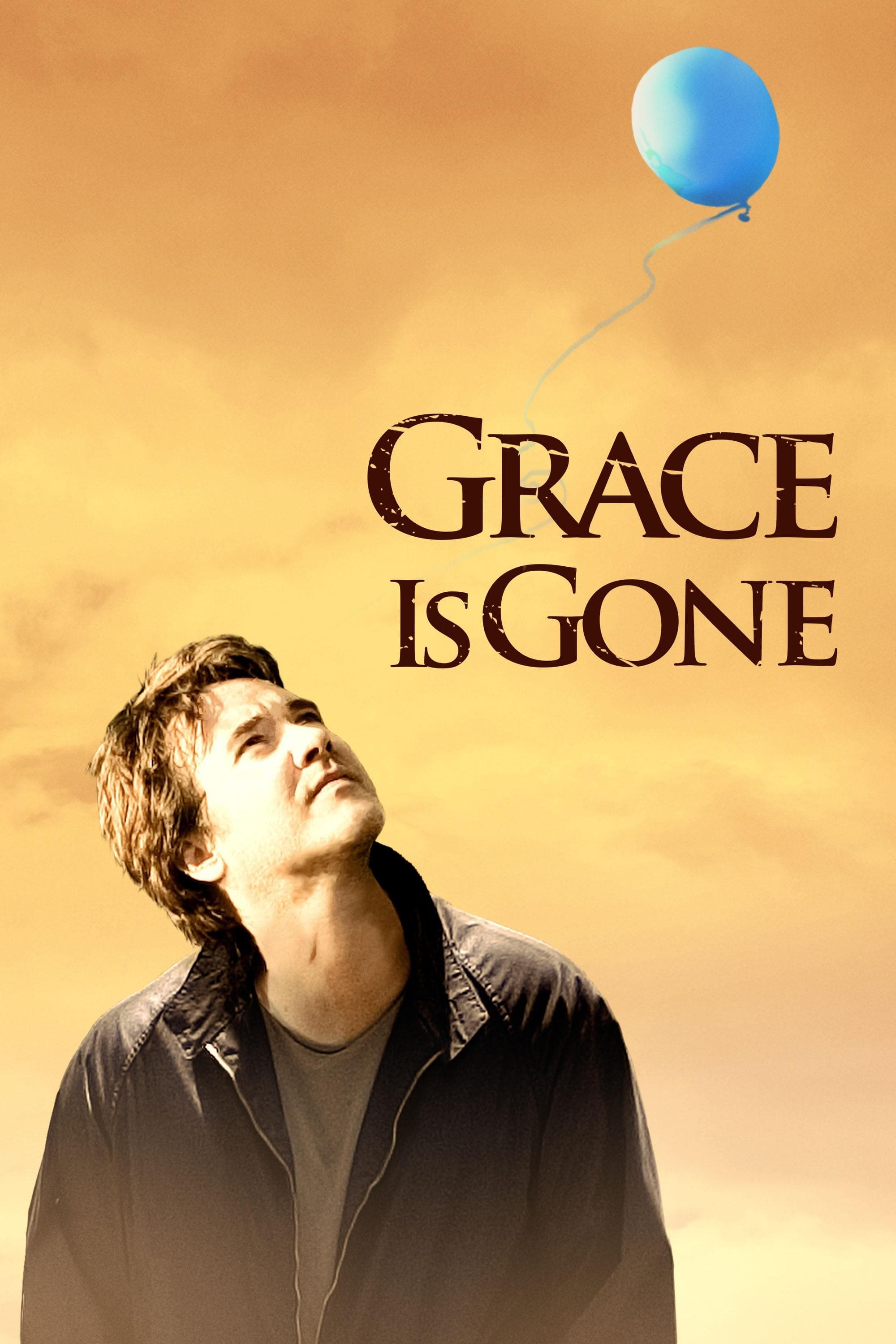 Oglądaj Grace odeszła