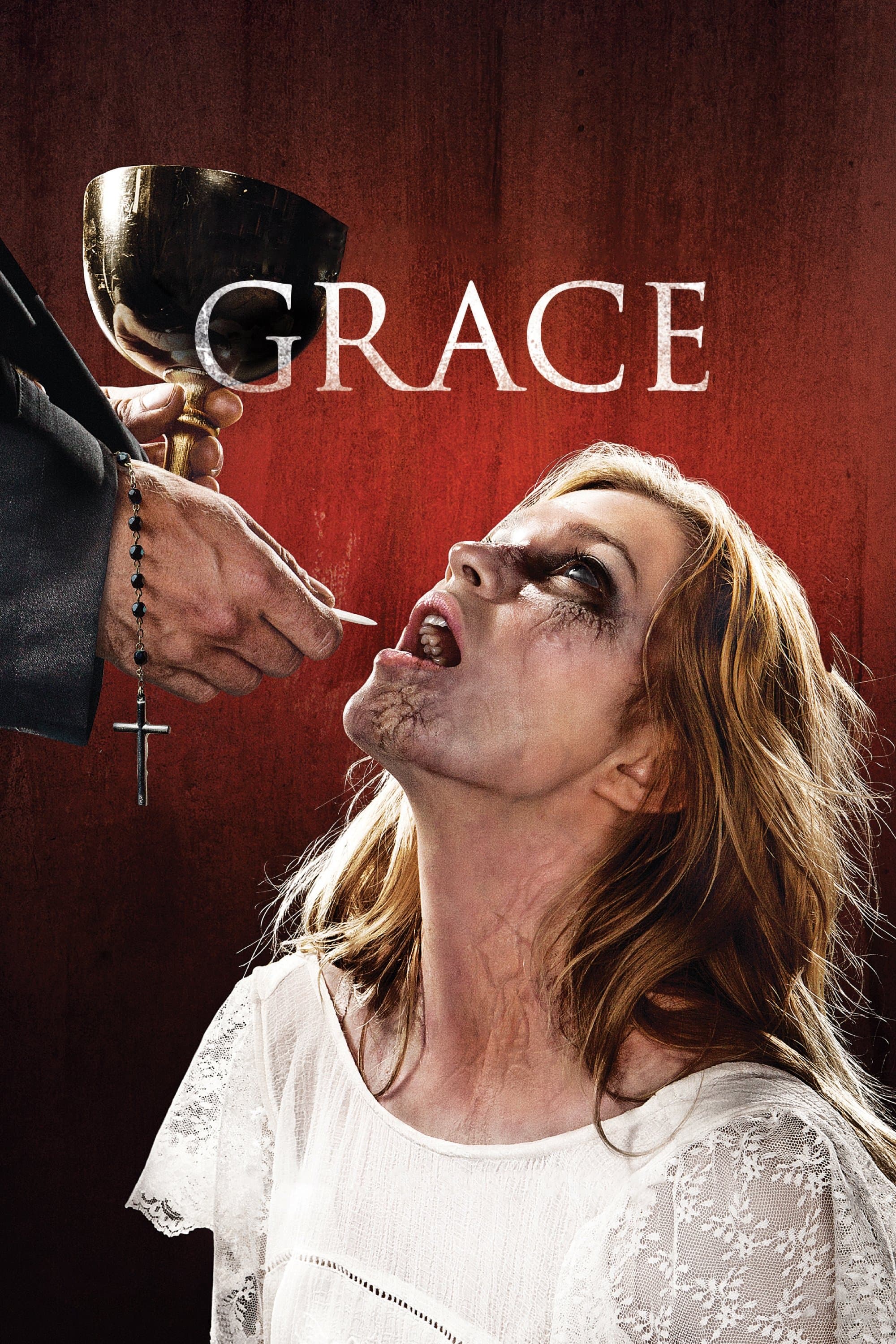 Oglądaj Grace: Opętanie