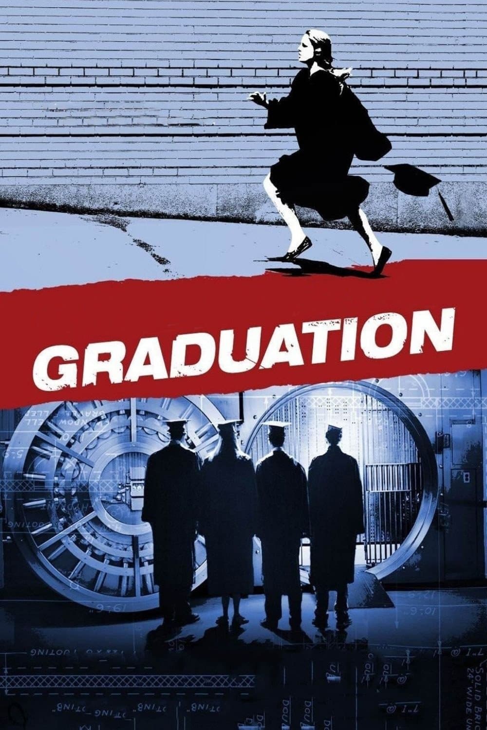 Oglądaj Graduation