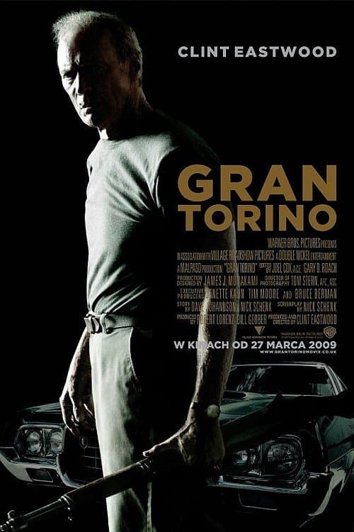 Oglądaj Gran Torino