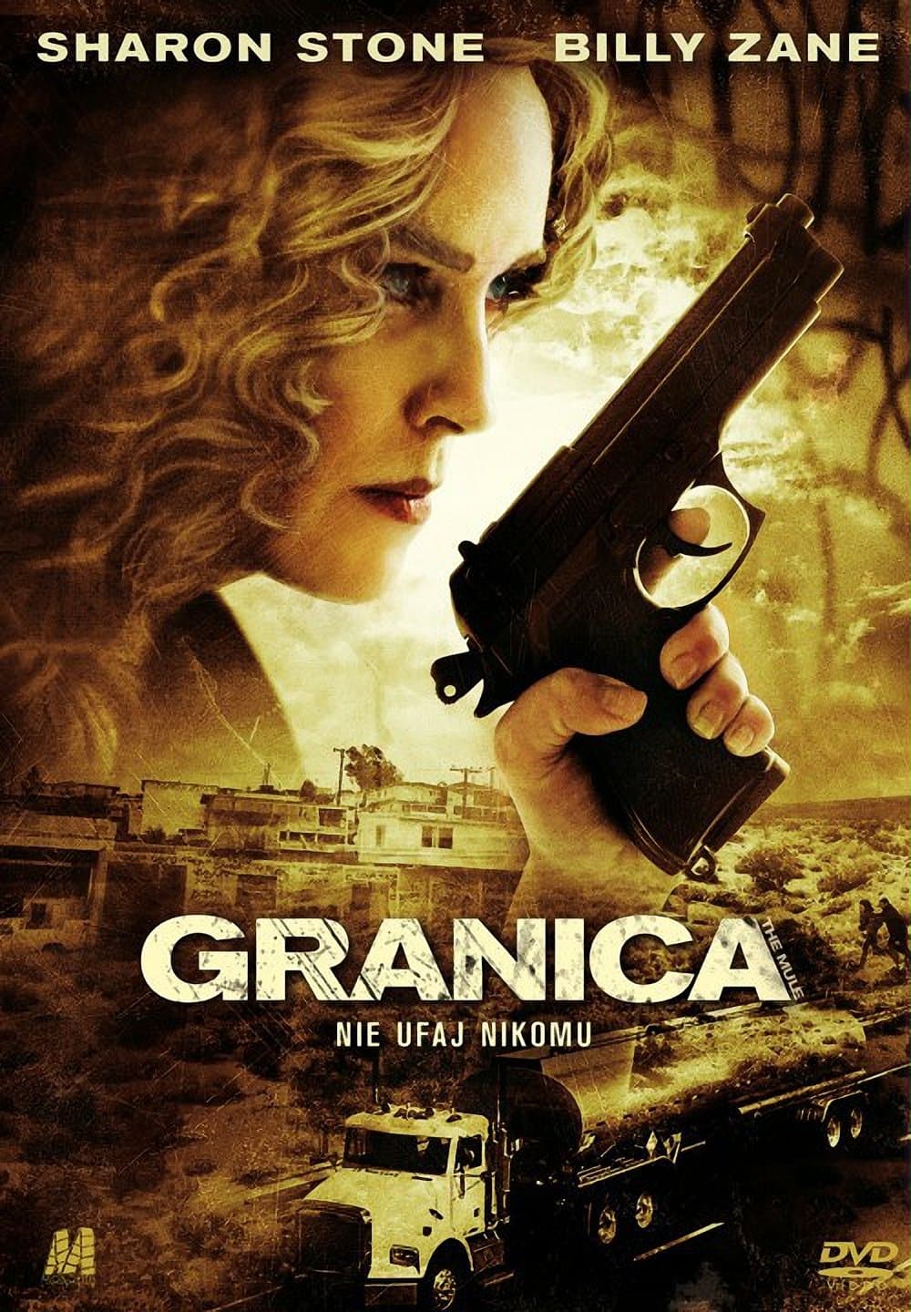 Oglądaj Granica