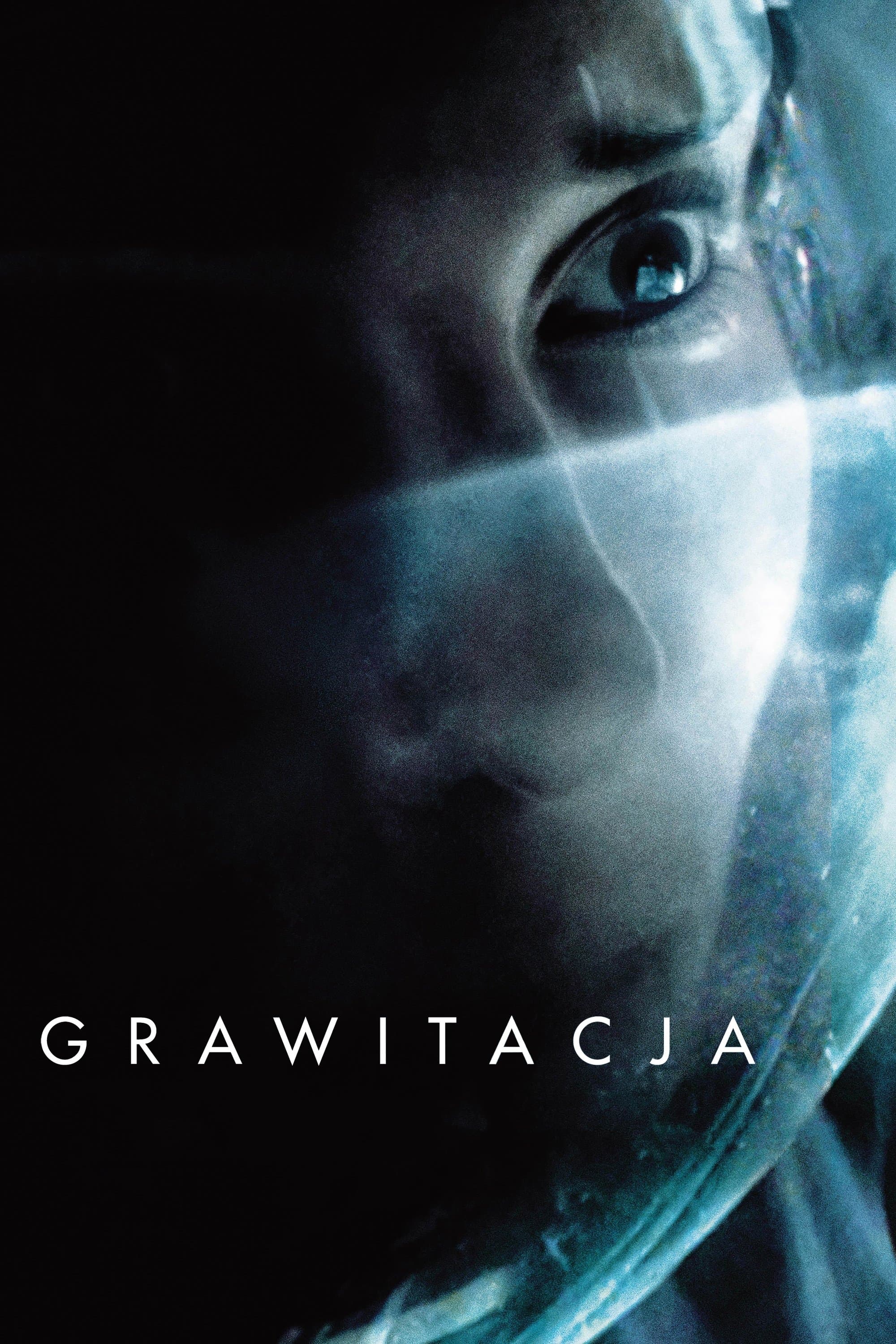 Oglądaj Grawitacja