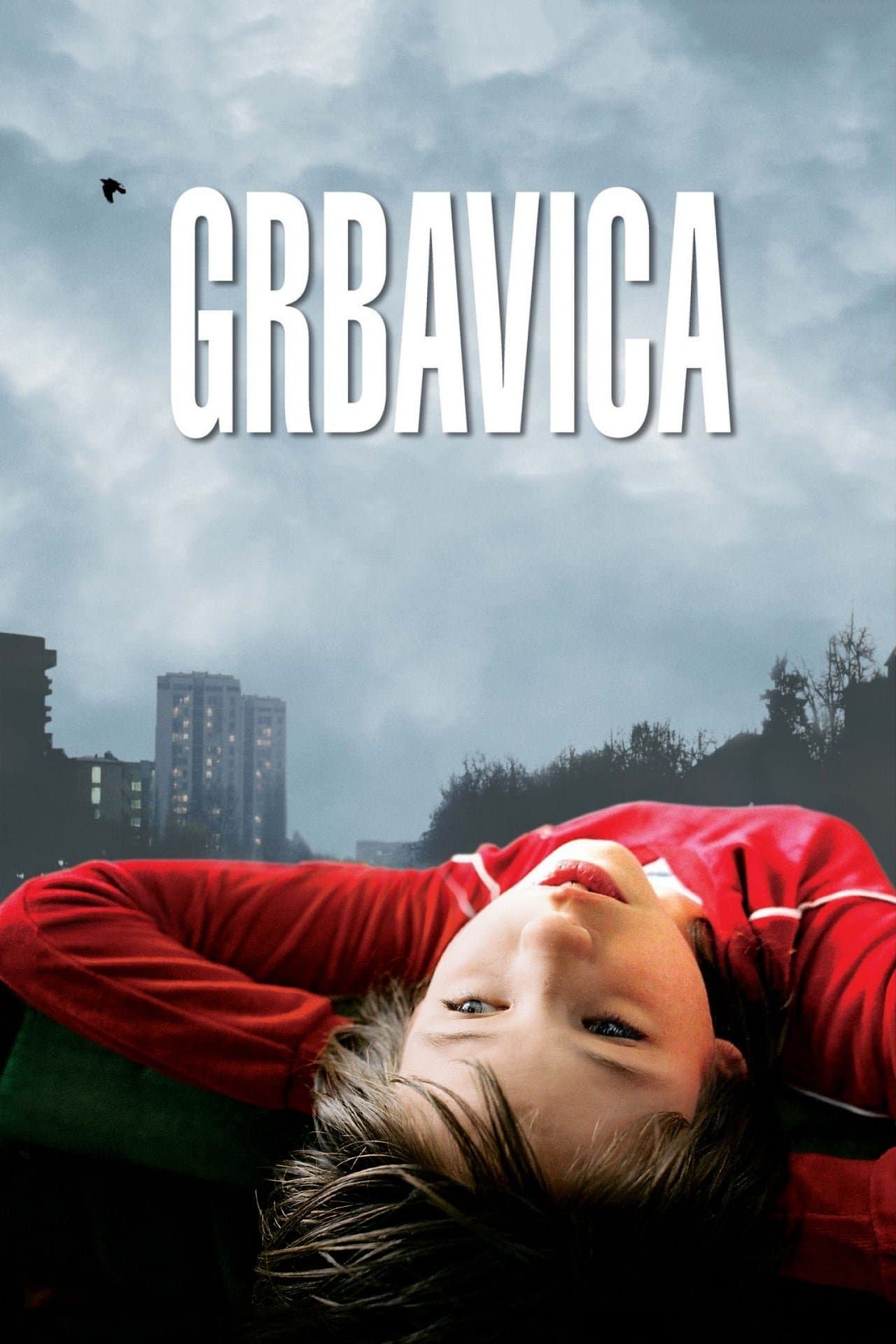 Oglądaj Grbavica