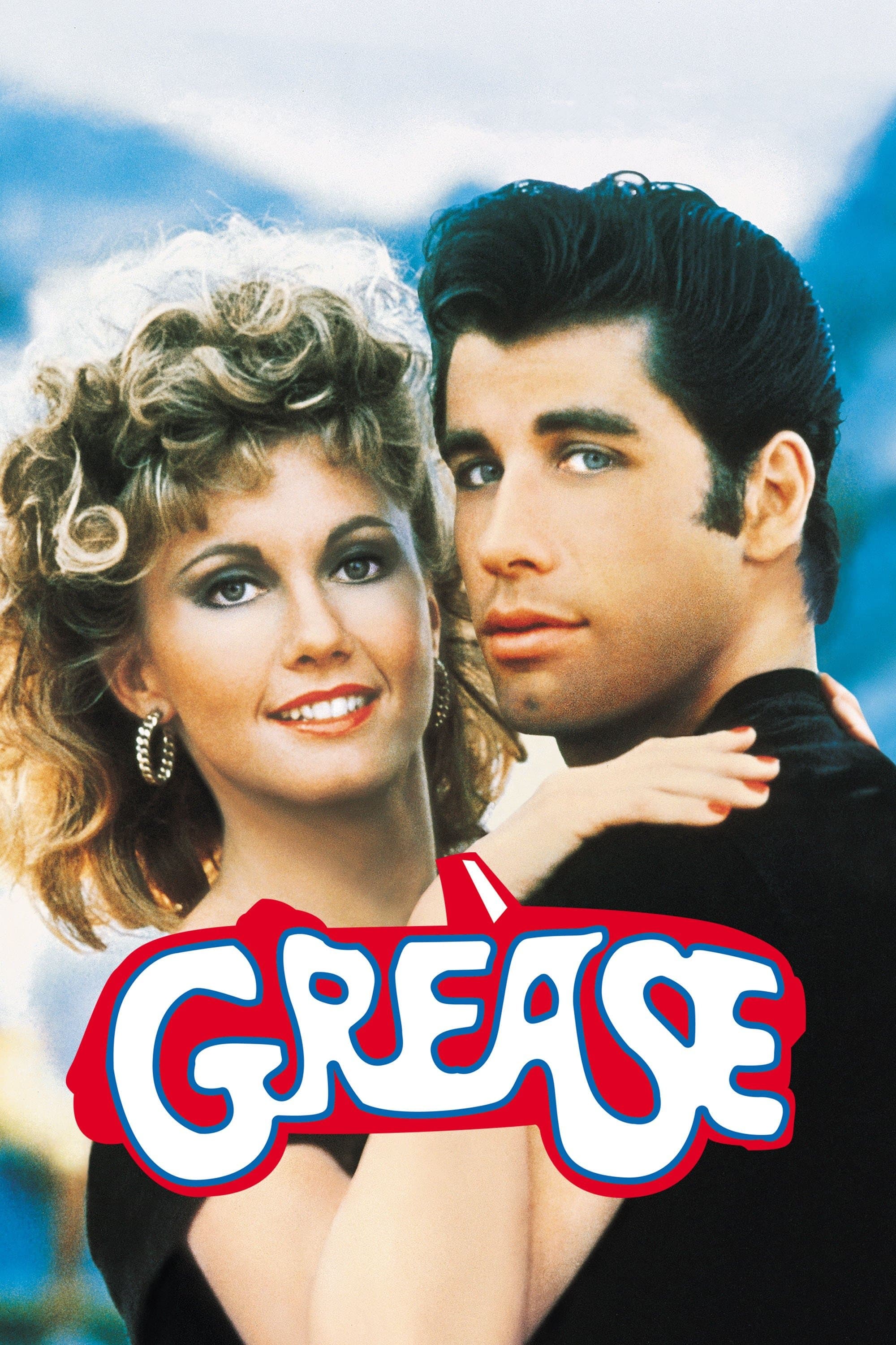 Oglądaj Grease