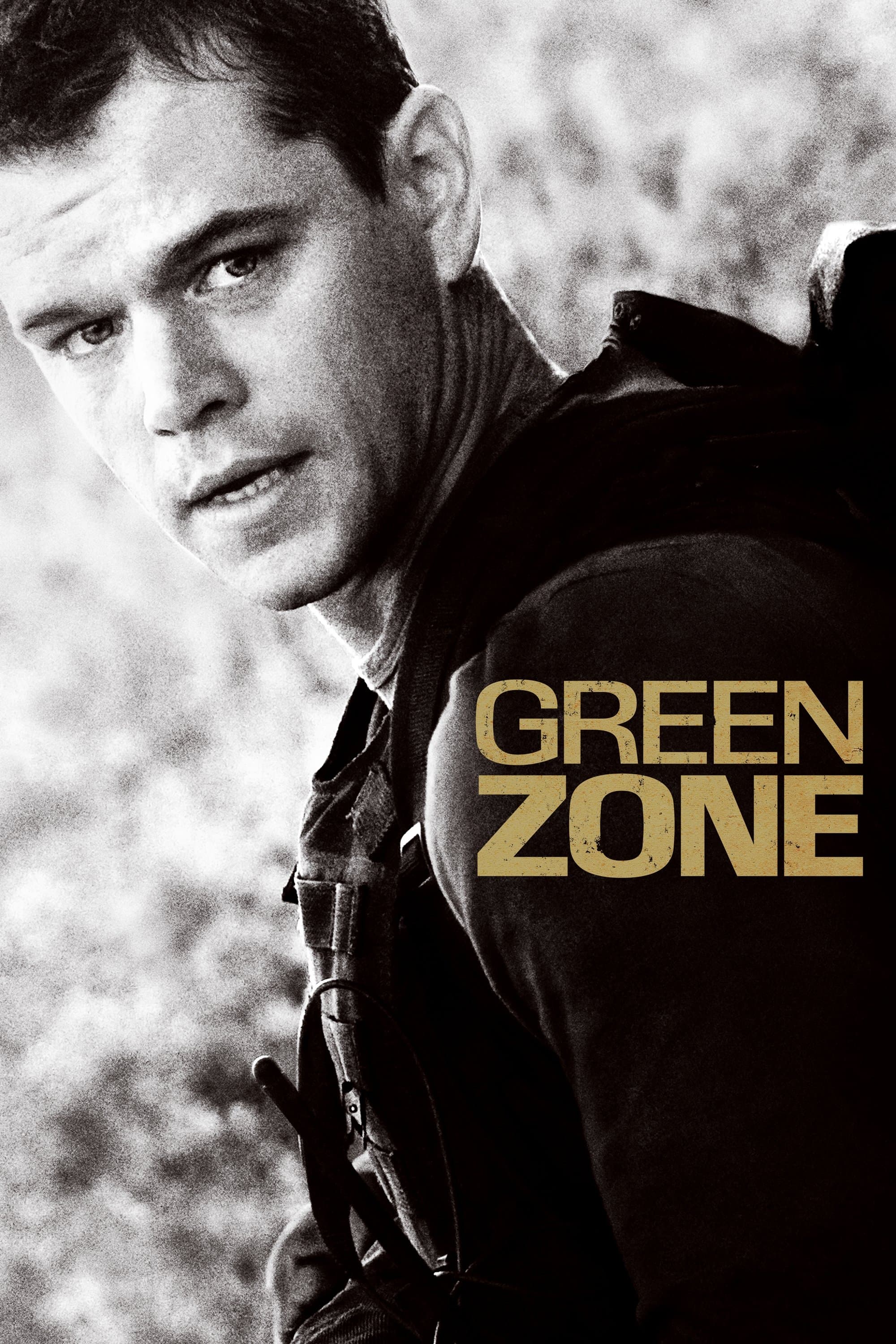 Oglądaj Green Zone
