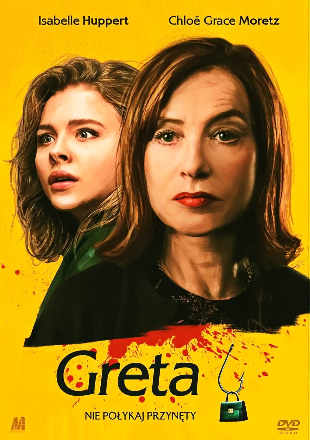 Oglądaj Greta