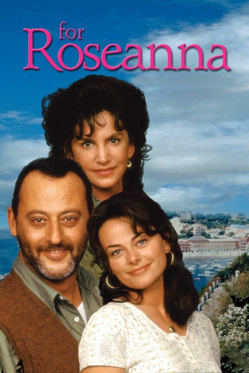 Oglądaj Grób Roseanny
