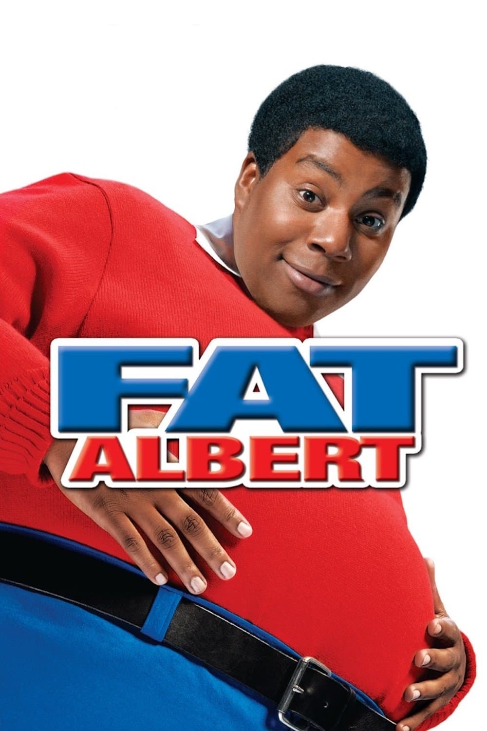 Oglądaj Gruby Albert
