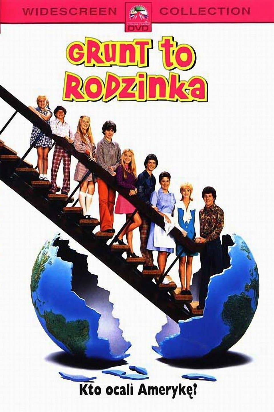 Oglądaj Grunt to rodzinka