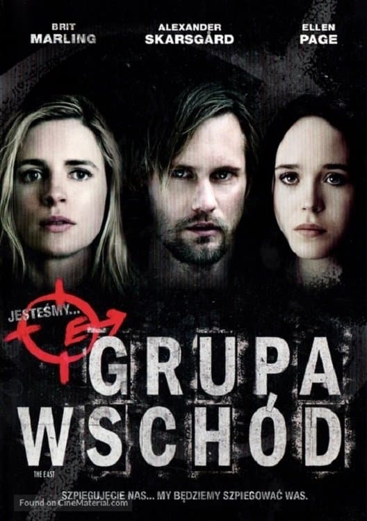Oglądaj Grupa "Wschód"