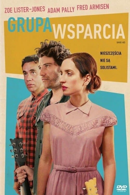 Oglądaj Grupa wsparcia