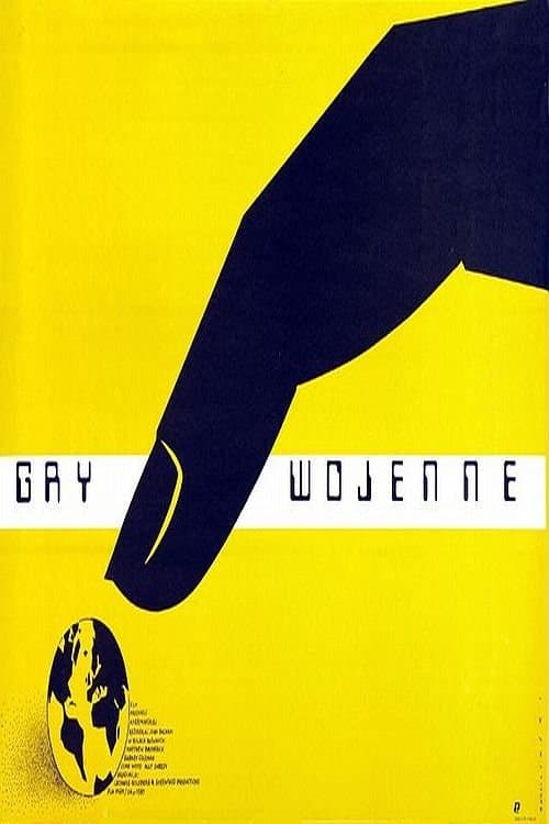 Oglądaj Gry Wojenne