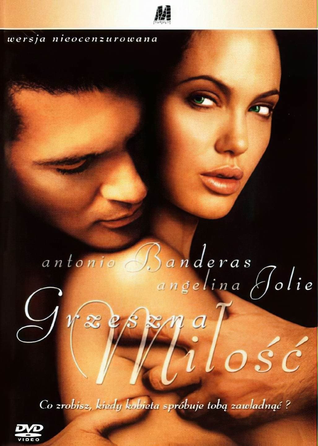Oglądaj Grzeszna miłość