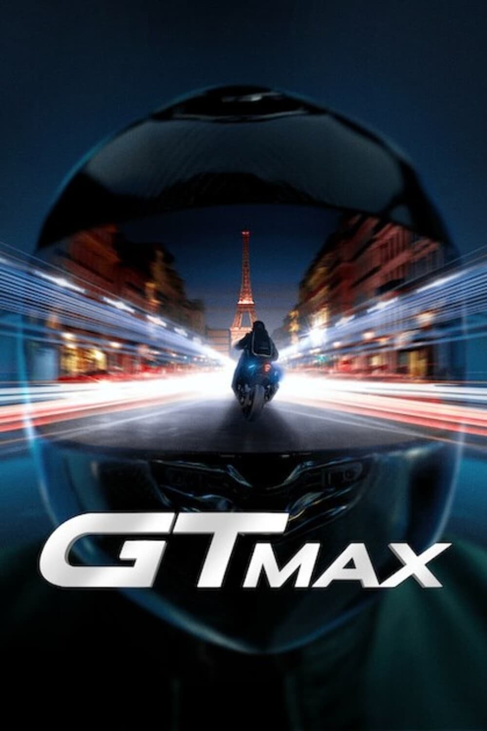Oglądaj GTMax