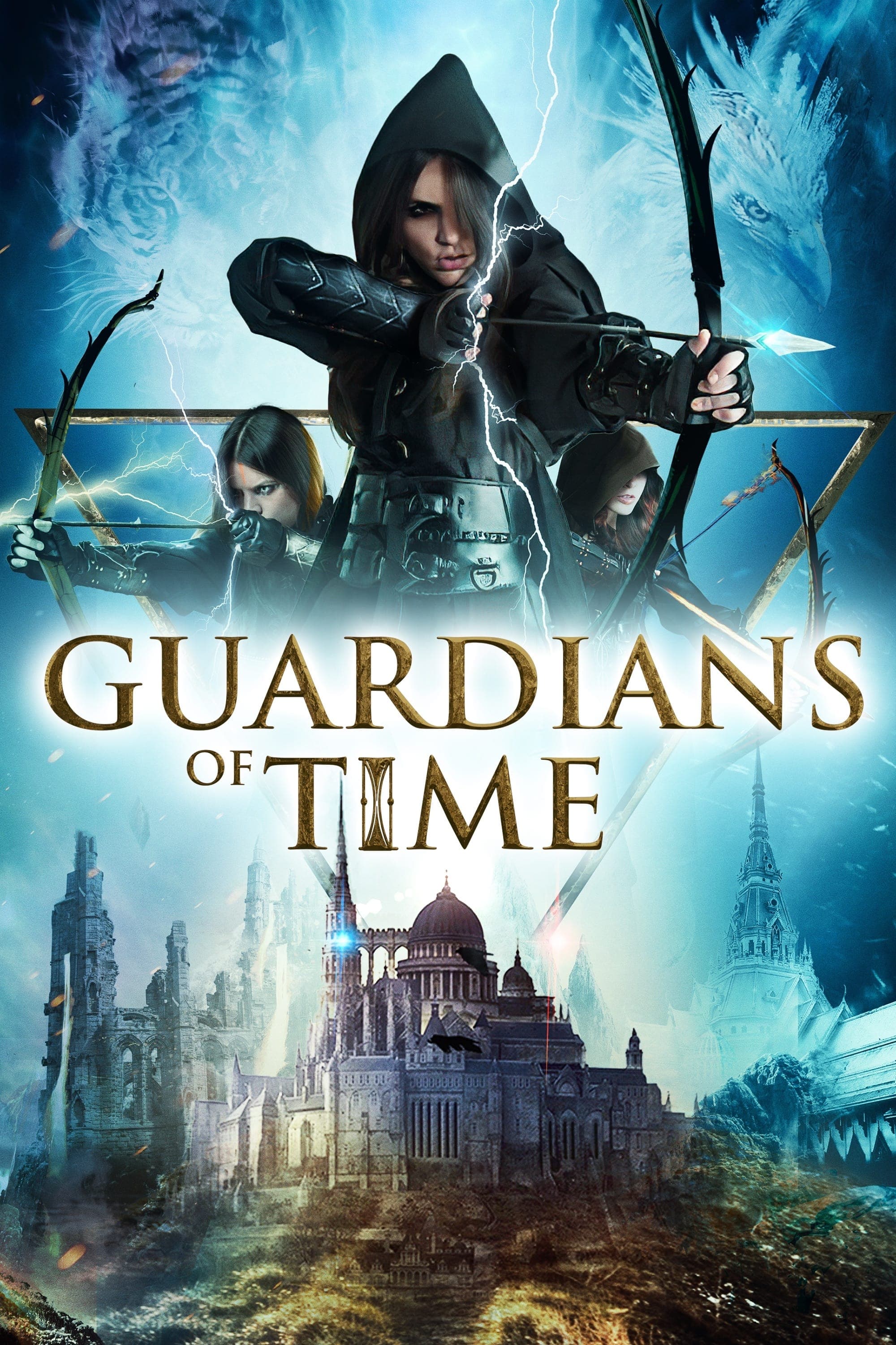 Oglądaj Guardians of Time