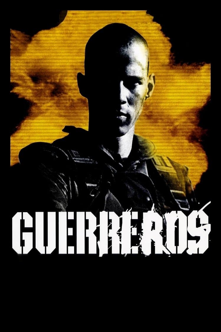 Oglądaj Guerreros