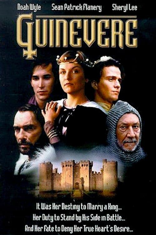 Oglądaj Guinevere