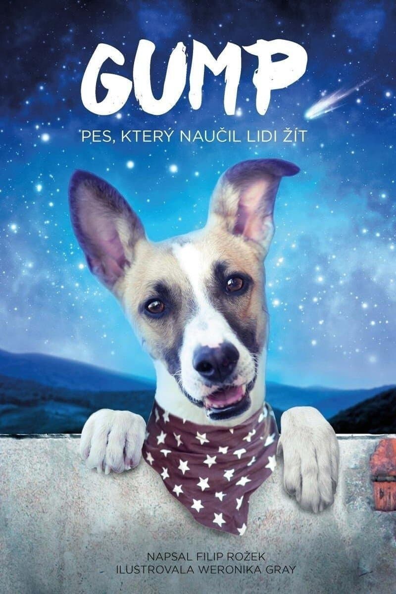 Oglądaj Gump: Pies, który nauczył ludzi żyć