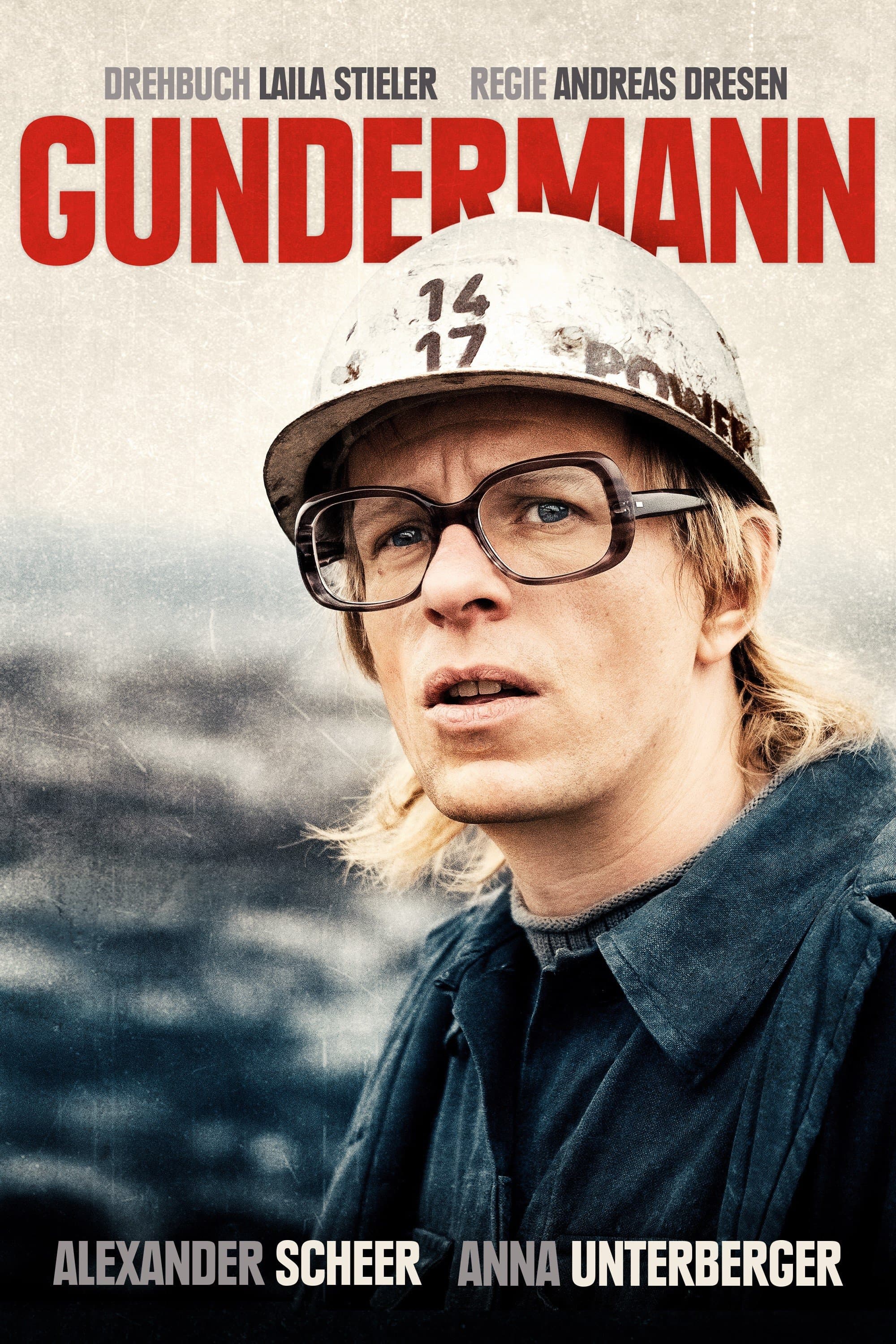 Oglądaj Gundermann