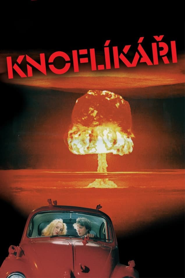 Oglądaj Guzikowcy