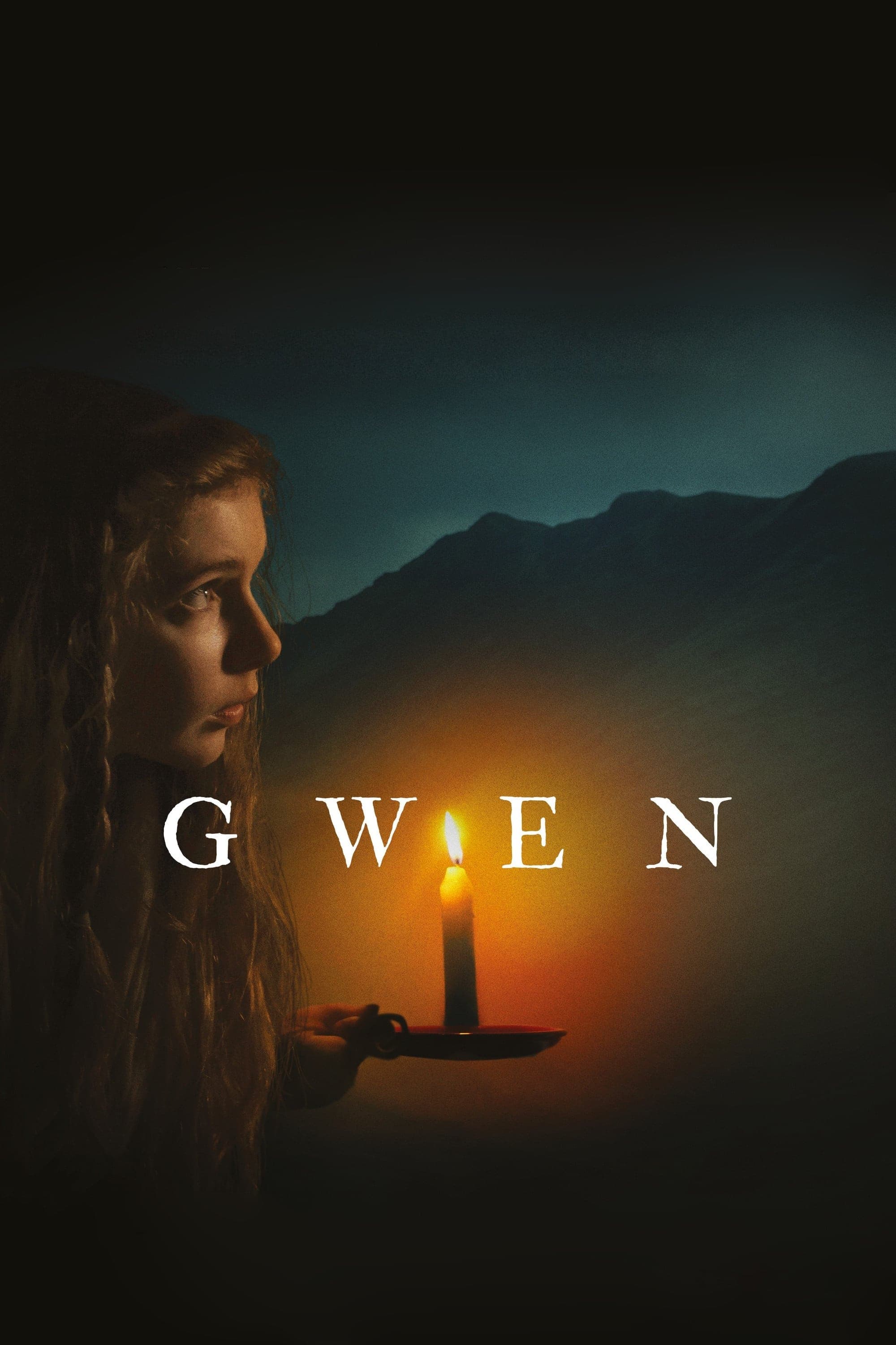 Oglądaj Gwen