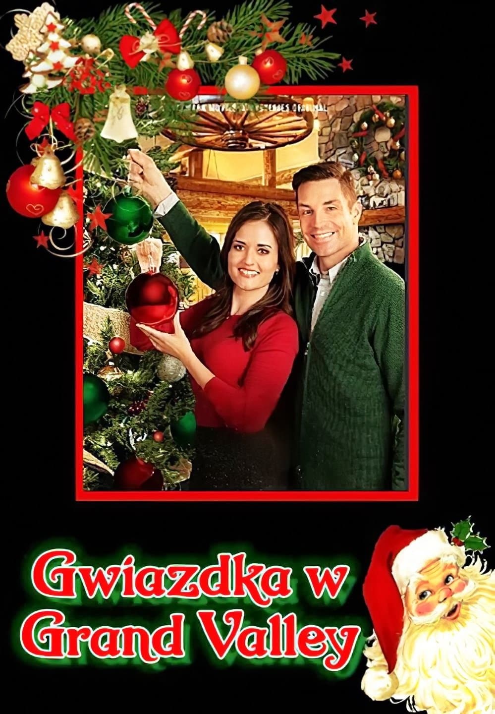 Oglądaj Gwiazdka w Grand Valley
