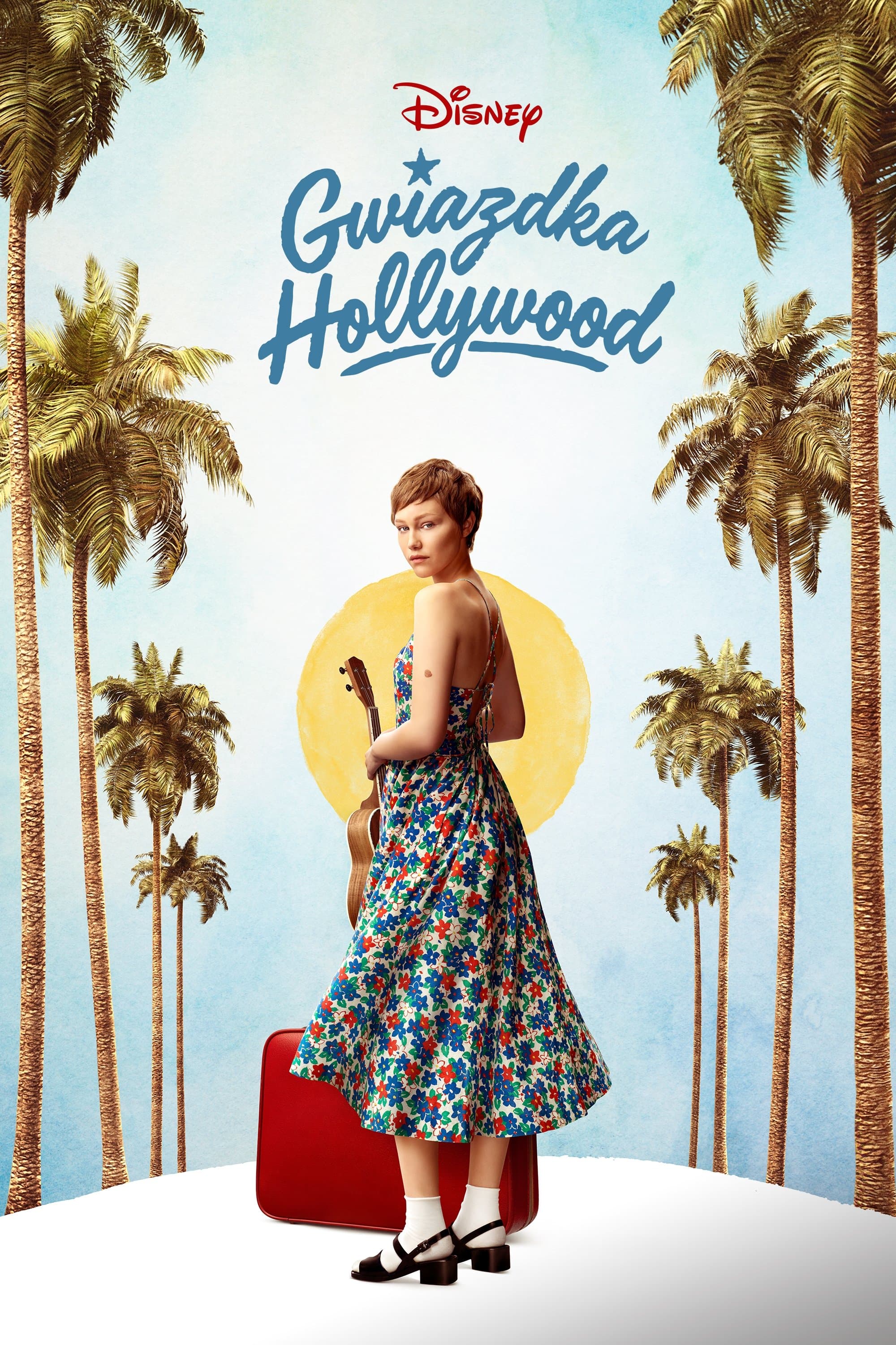 Oglądaj Gwiazdka (w) Hollywood