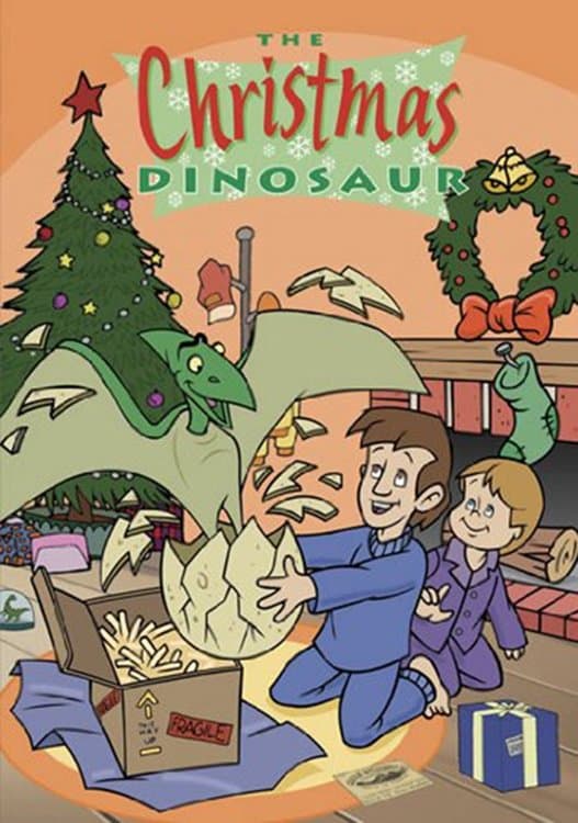 Oglądaj Gwiazdka z Dinozaurami