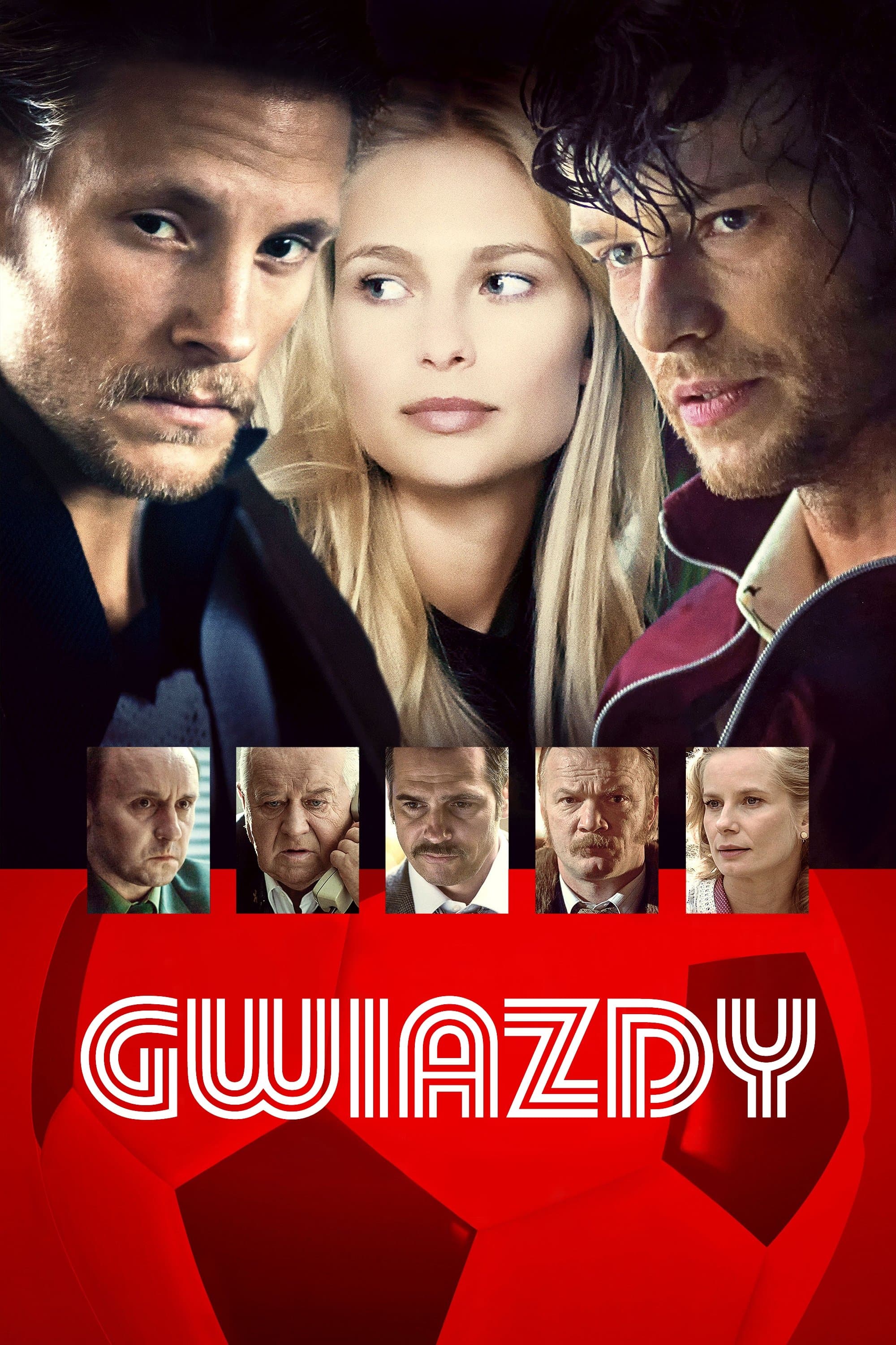 Oglądaj Gwiazdy