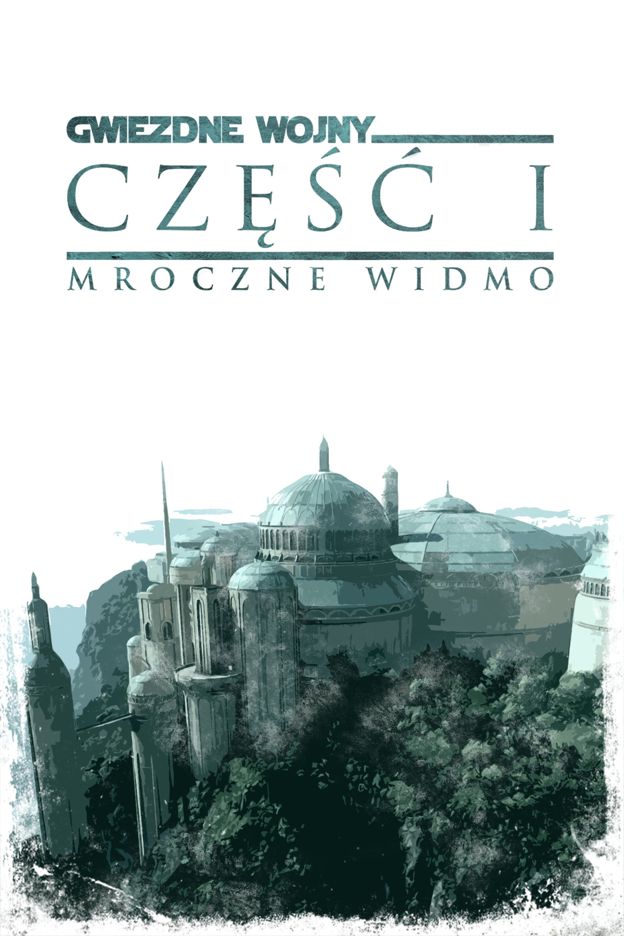 Oglądaj Gwiezdne wojny: Część I - Mroczne widmo