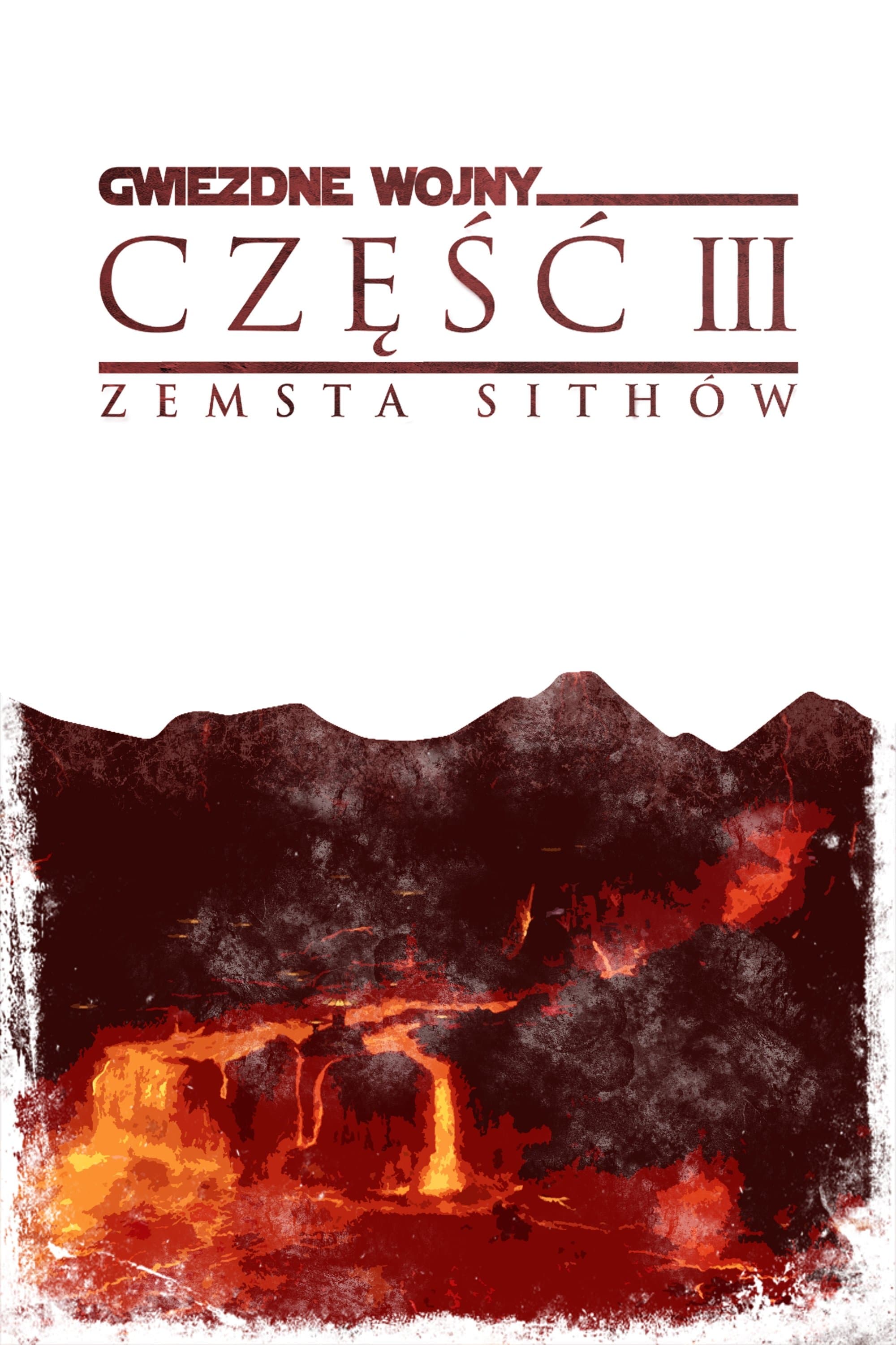 Oglądaj Gwiezdne wojny: Część III - Zemsta Sithów