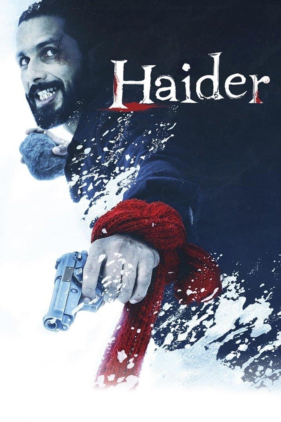 Oglądaj Haider